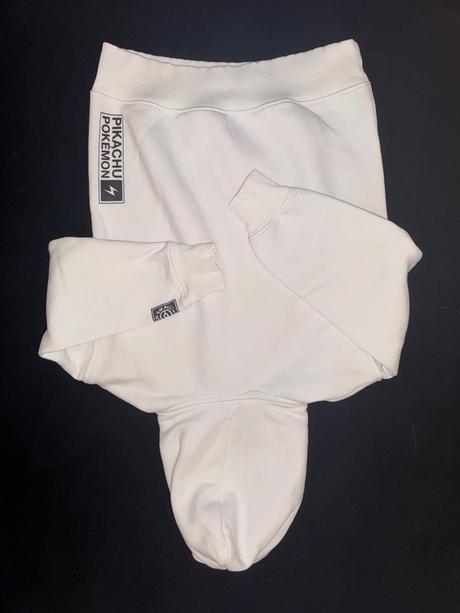 Pikatchu mikina, zara,128