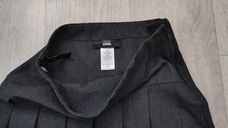 Skladaná sukňa, next,122