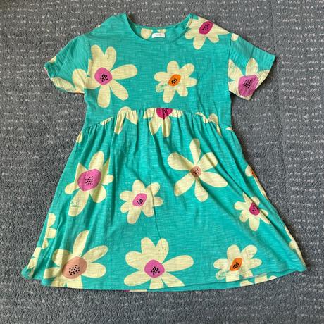 Kvetovane saty next, next,128