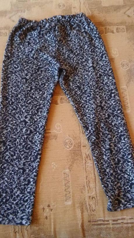 Legínky, monsoon,110