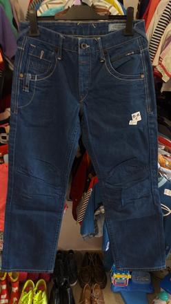 Rifle jack&jones 10-12r., 164