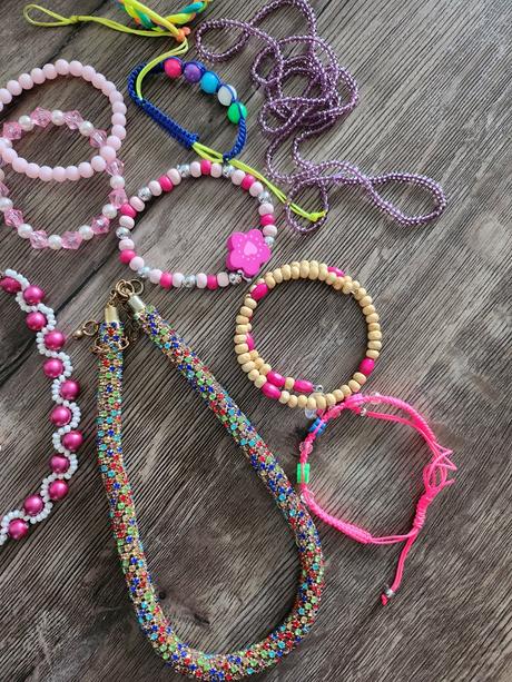 Drobnosti pre dievcata,