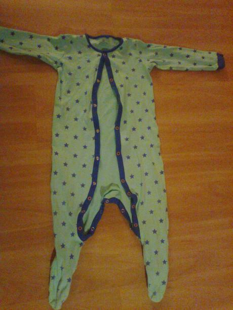 Pyžama next dvojbalenie, next,92