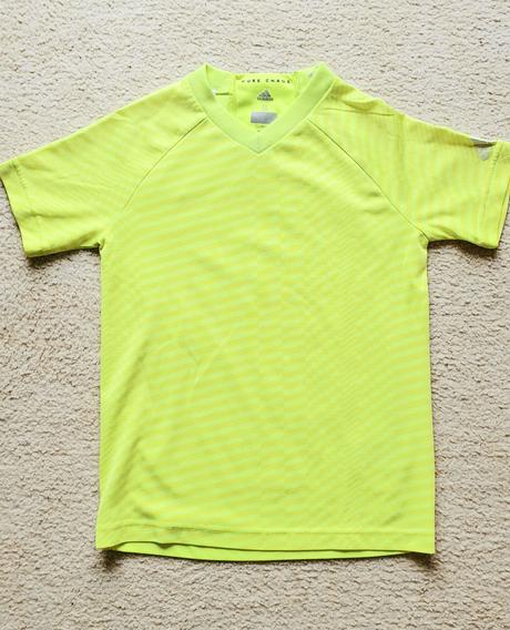 Futbal tričko, adidas,140