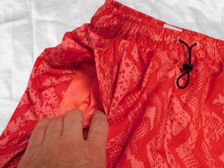 Adidas športove šuštiakové nohavice, adidas,36