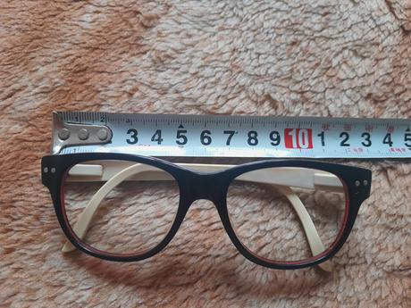 Rám na detské okuliare, 