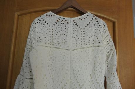 Oui luxusne madeirove letne pohodlne saty m, m