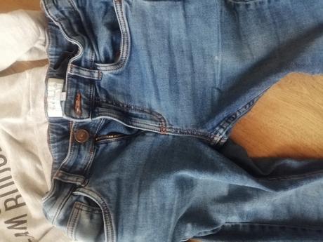 Dievčenské oblečenie, 158–170