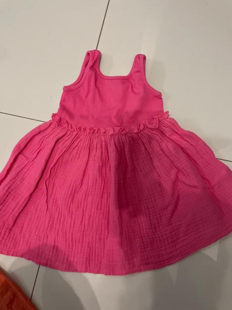 Šaty č. 92, c&a,92