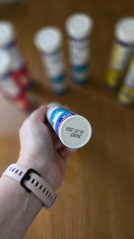 Sumive vitaminy medpharma,