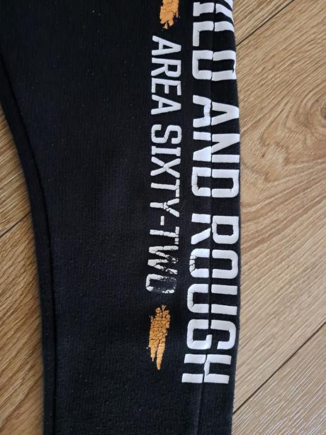 Tepláky, dopodopo,116