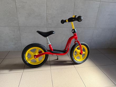 Detske odrazadlo puky lr 1l, puky