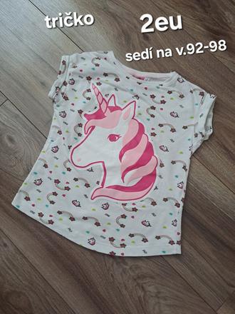 Tričko, 92
