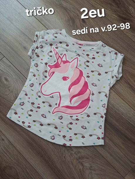 Tričko, 92