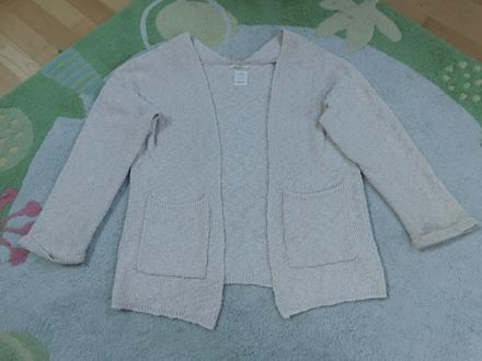 Kardigán zara, zara,164