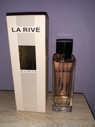La rive in woman, parfémovaná voda 90ml, 