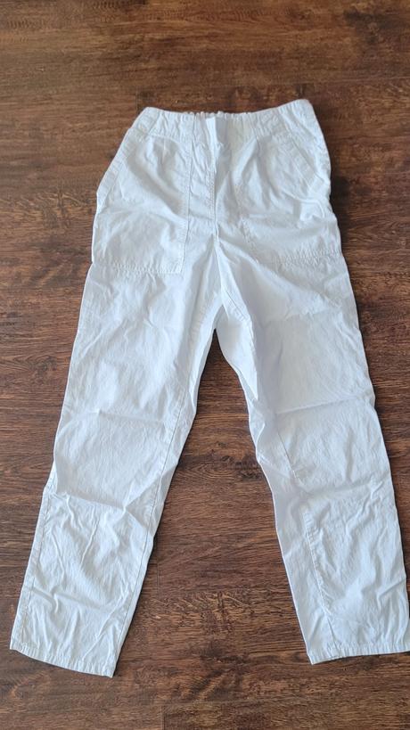 Zdravotnícke nohavice, m