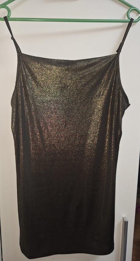 Dámske letné tielko, 38