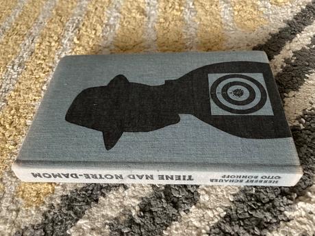 Tiene nad notre-damom (1968), 