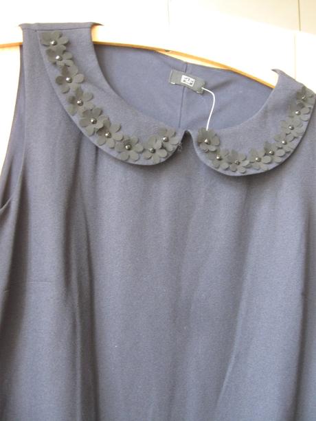 Dámske šaty, 40, f&f,40