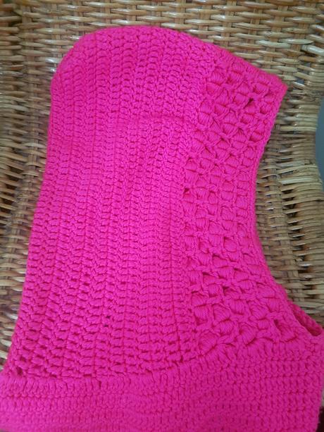 Kukla pre dievcatko, 134