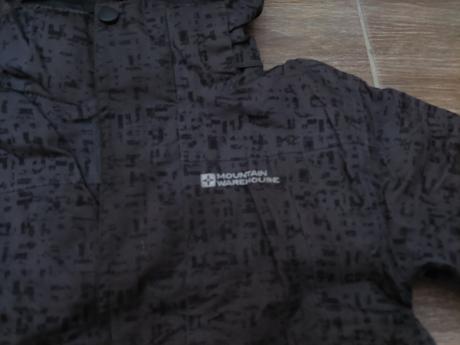 Zimna/prechodná bunda č.110, 110