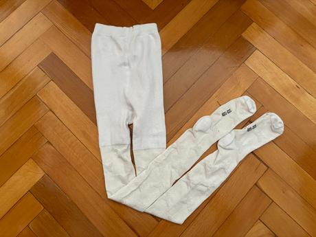 Pančuchy s motýlikmi, kiki&koko,122