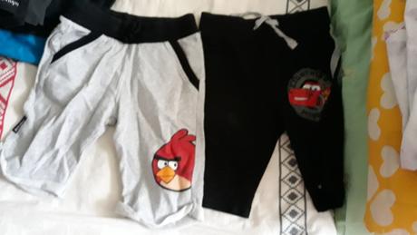 Chlapcenske kratase, 110