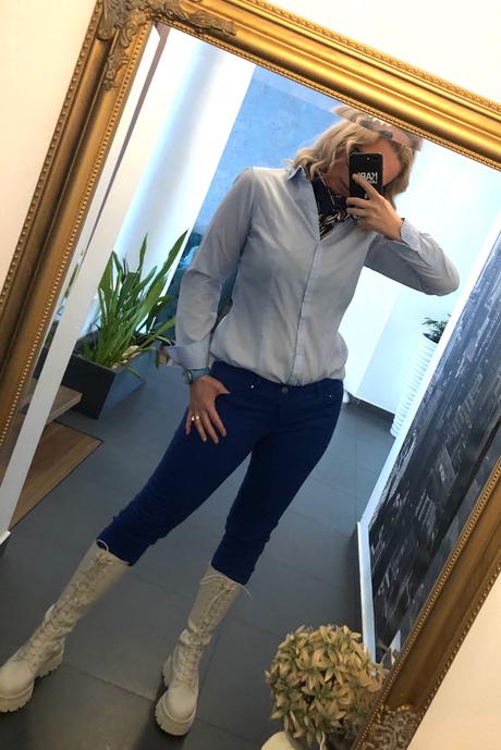 Slim nohavice mango v. 38, mango,38