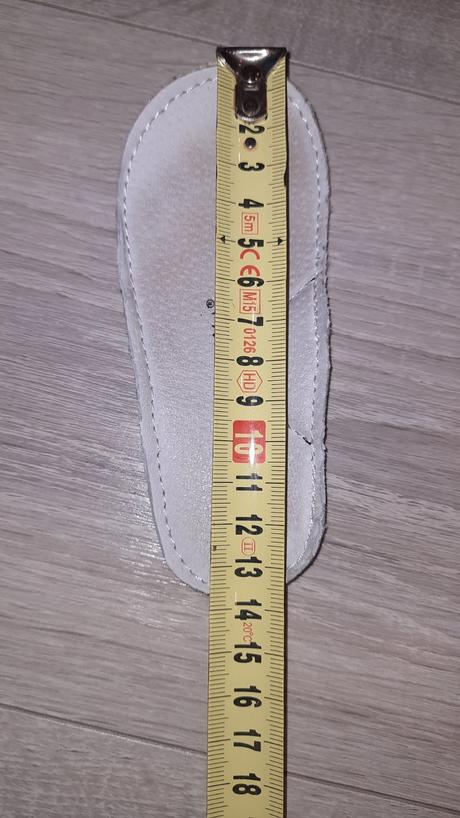 Topánky, protetika,21