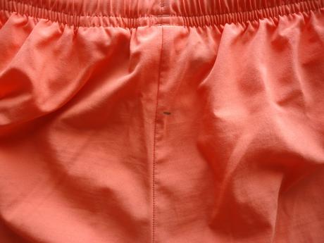 Ľahké letné šortky adidas vel.11-12r., adidas,152