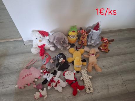 Plysaky, 