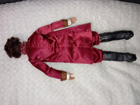 Barbie ken chlapci mattel 3, 