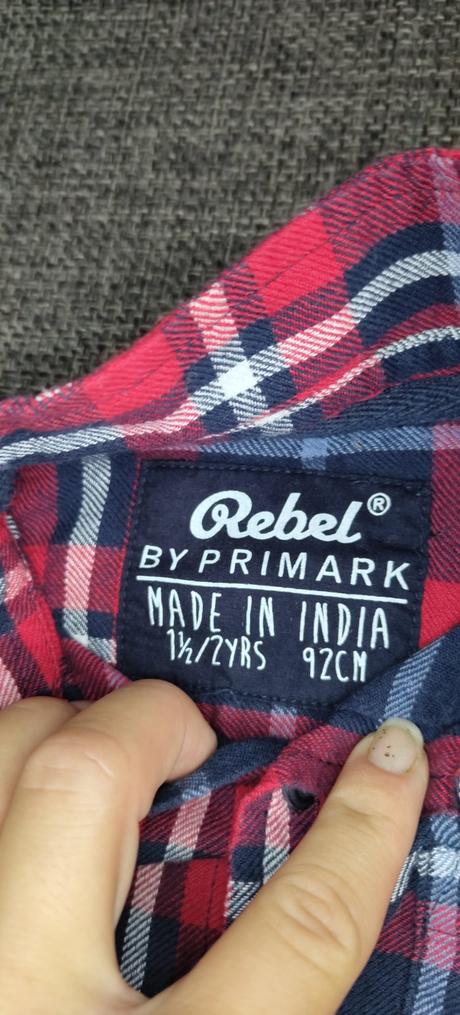 Košeľa, regatta,92