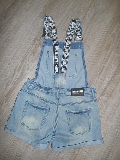 Šortky na traky, takko,146