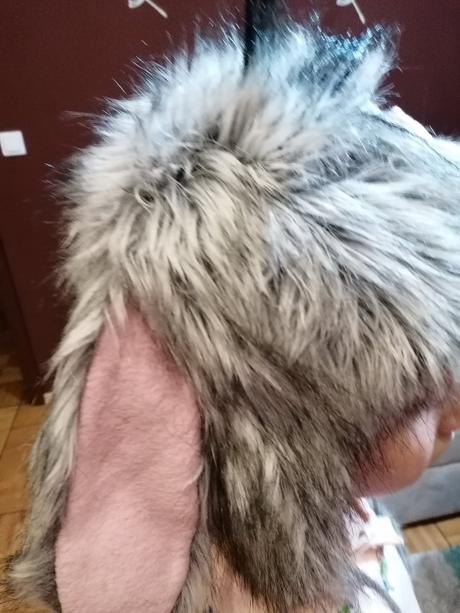 Kožušinová čiapka, 