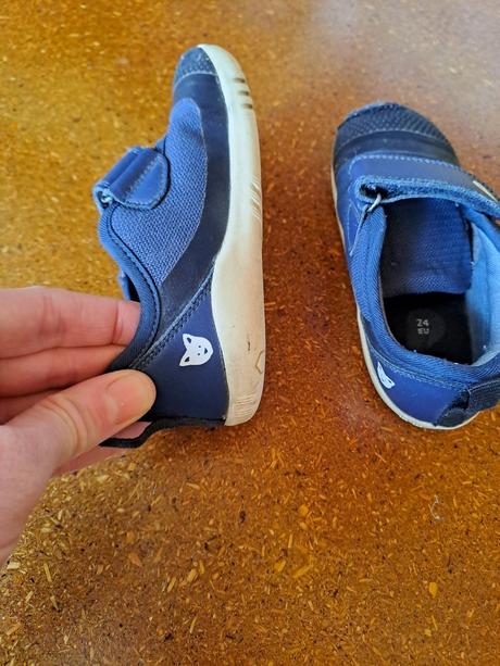 Tenisky bobux, bobux,24