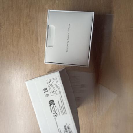 Airpods pro 3, apple