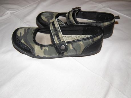 Dievčenské topánky, 37