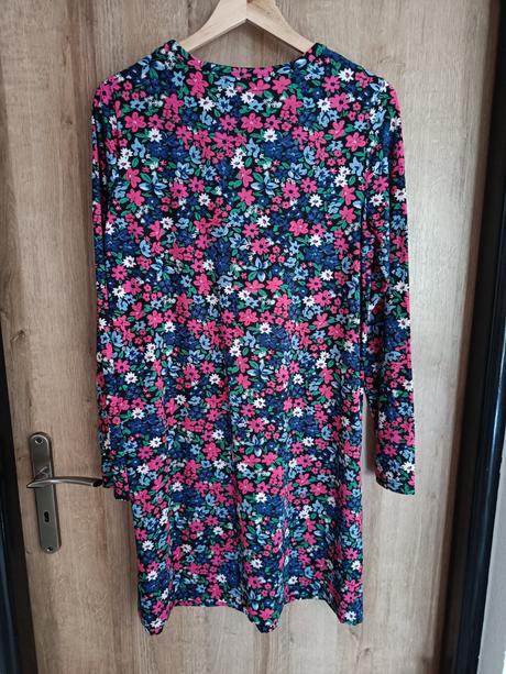 Kvetinové šaty f&f, f&f,42