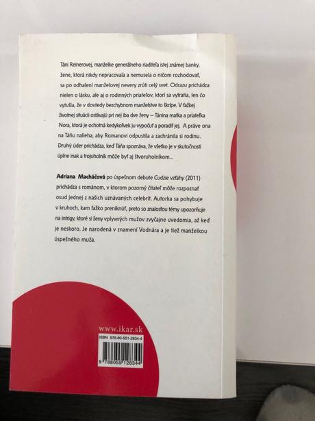 Rozvod a žena vplyvného muža 2 knihy od ikar,