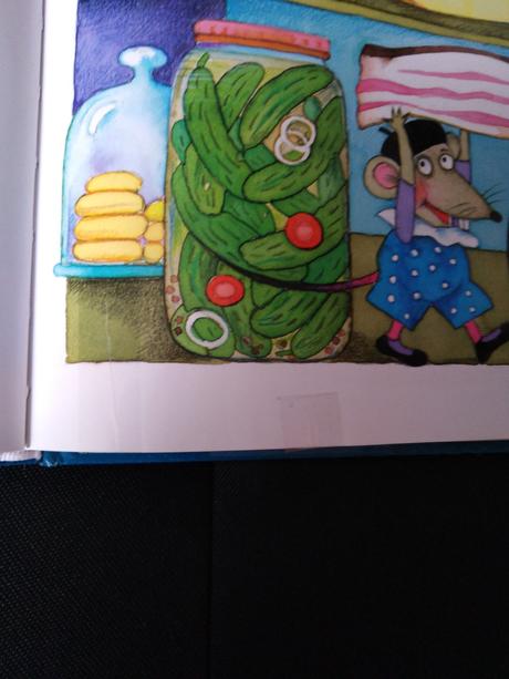 Rozprávková čítanka, 