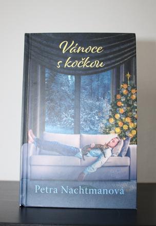 Vánoce s kočkou, 