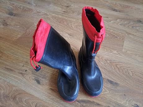 Gumáky, v. 34, wojtylko,34