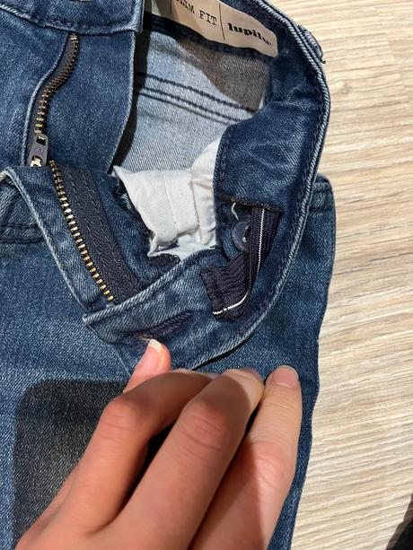 Letný balík 110-122, 104–116