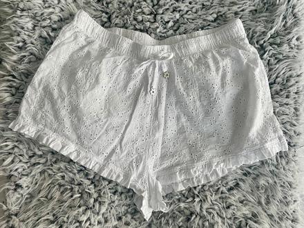 Šortky na spanie, new yorker,s