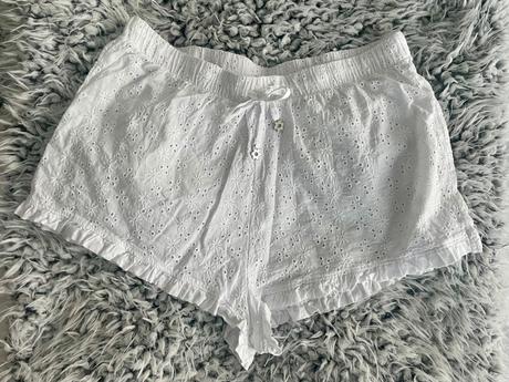 Šortky na spanie, new yorker,s