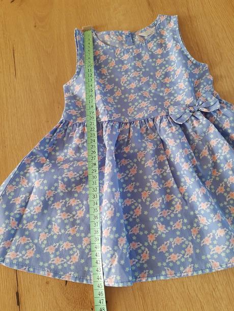 Letné šaty, pepco,86