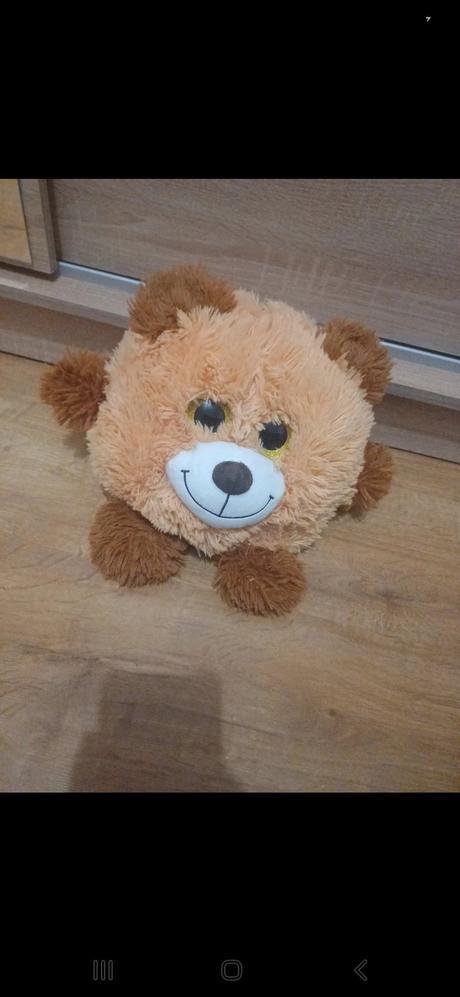 Plyšový medveď, 
