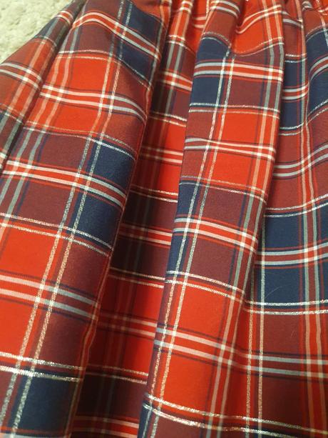 Vianocne satky, sergent major,134